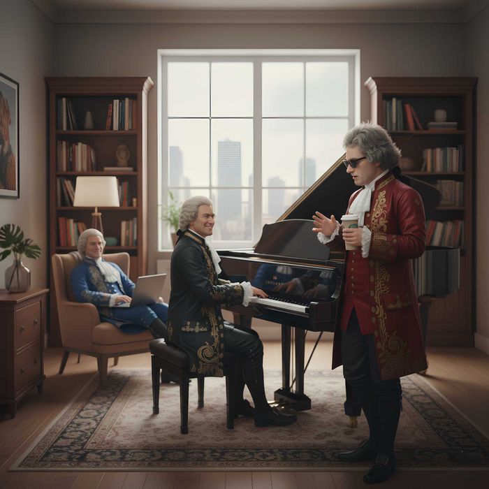 Уроки игры на клавишах для взрослых online