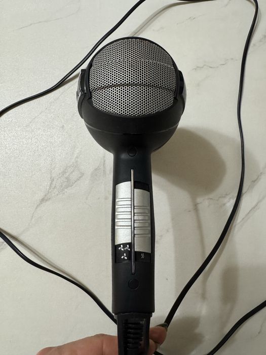 Продаме фен babyliss