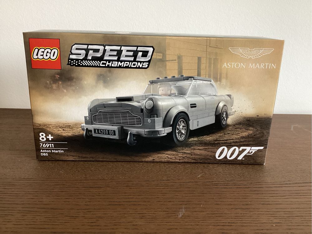 LEGO SPEED CHAMPIONS 75888/75890/76901/76906/76907/76910/76911/76915