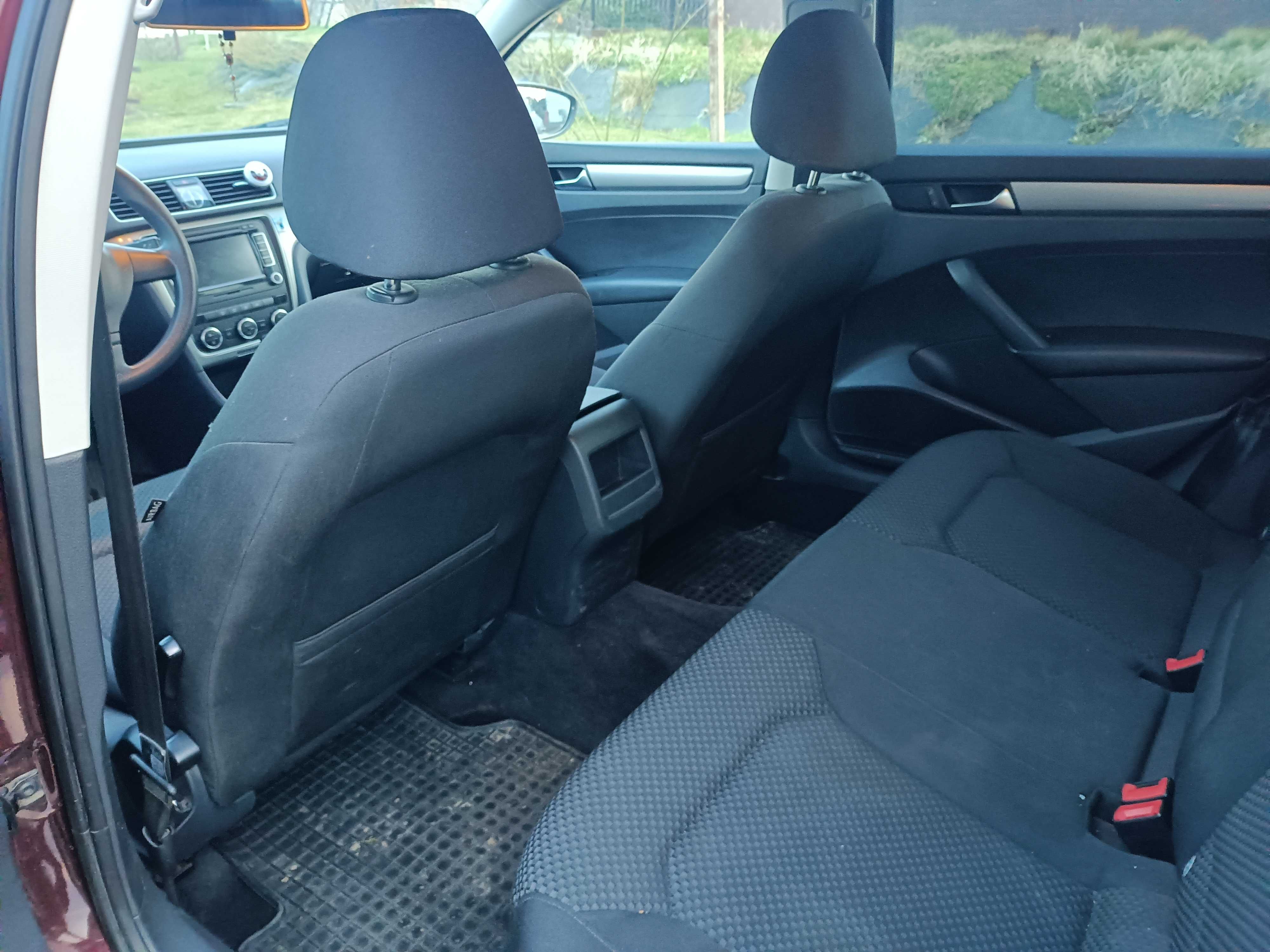 Sprzedam VW Passat