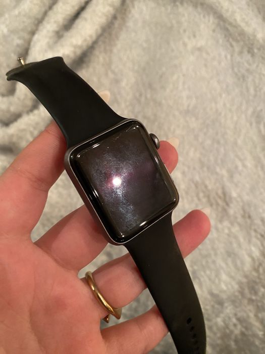 Apple watch serie 2 42mm