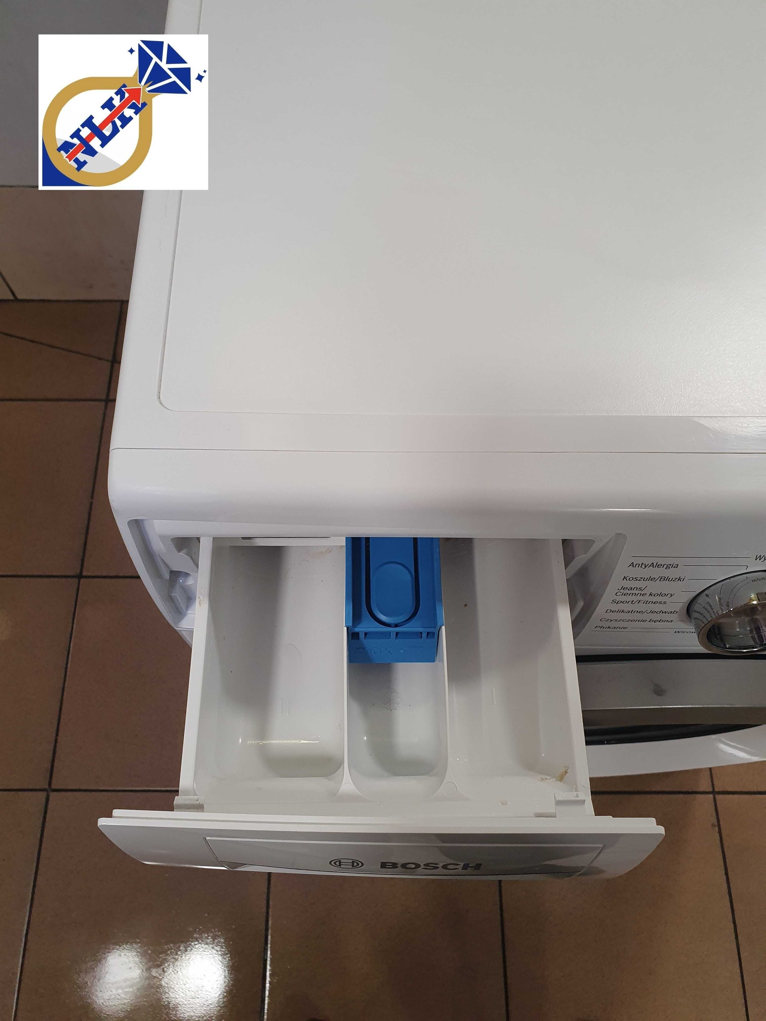 Pralka Bosch WAN2406EPL / Możliwy Transport