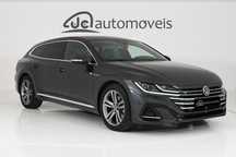 VW Arteon Shooting Brake 2.0 TDI R-Line DSG