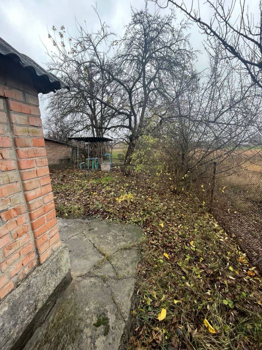 Будинок село Руда