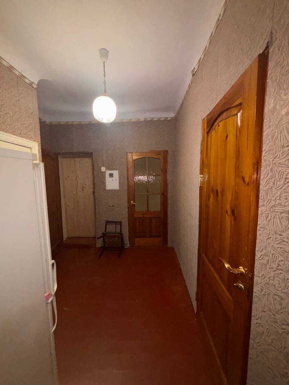 Продаж 3 кімнатної квартири Суха балка
