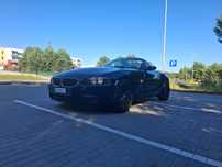 Bmw Z4 08r e85 Szwajcaria