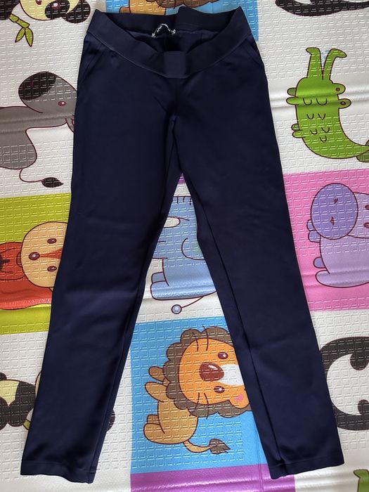 Брюки штани для вагітної Юла мама