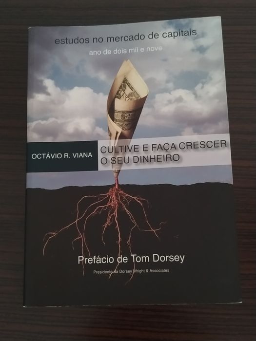 3 Livros bolsa e investimento