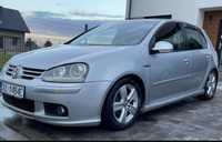 Volkswagen Golf V 1.6 FSI R-LINE