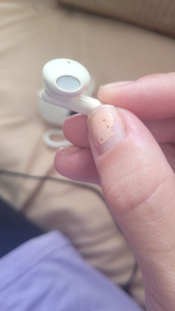 Навушники бездротові Bluetooth