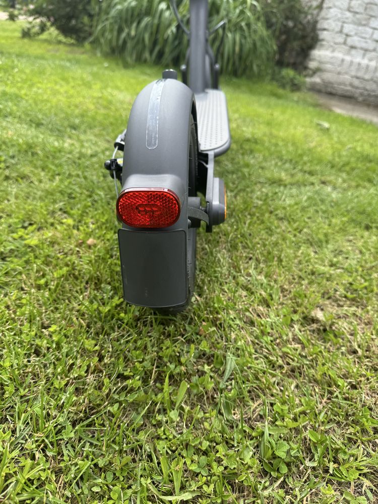Xiaomi Scooter 1S | tylko 55km | jak nowa