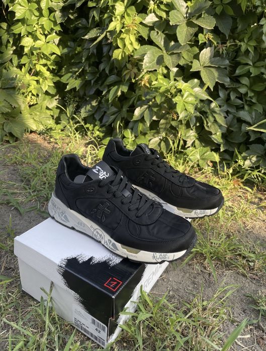 Чоловічі кросівки Premiata Mase. 42