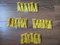 Melilax Pediatric mikrowlewka dla dzieci x 4
