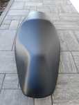 Yamaha n-max 125 siedzenie fotel kanapa