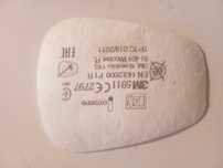 3M 5911 10par Filtr przeciwpyłowy Warszawa