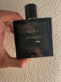 bleu de chanel 100ml