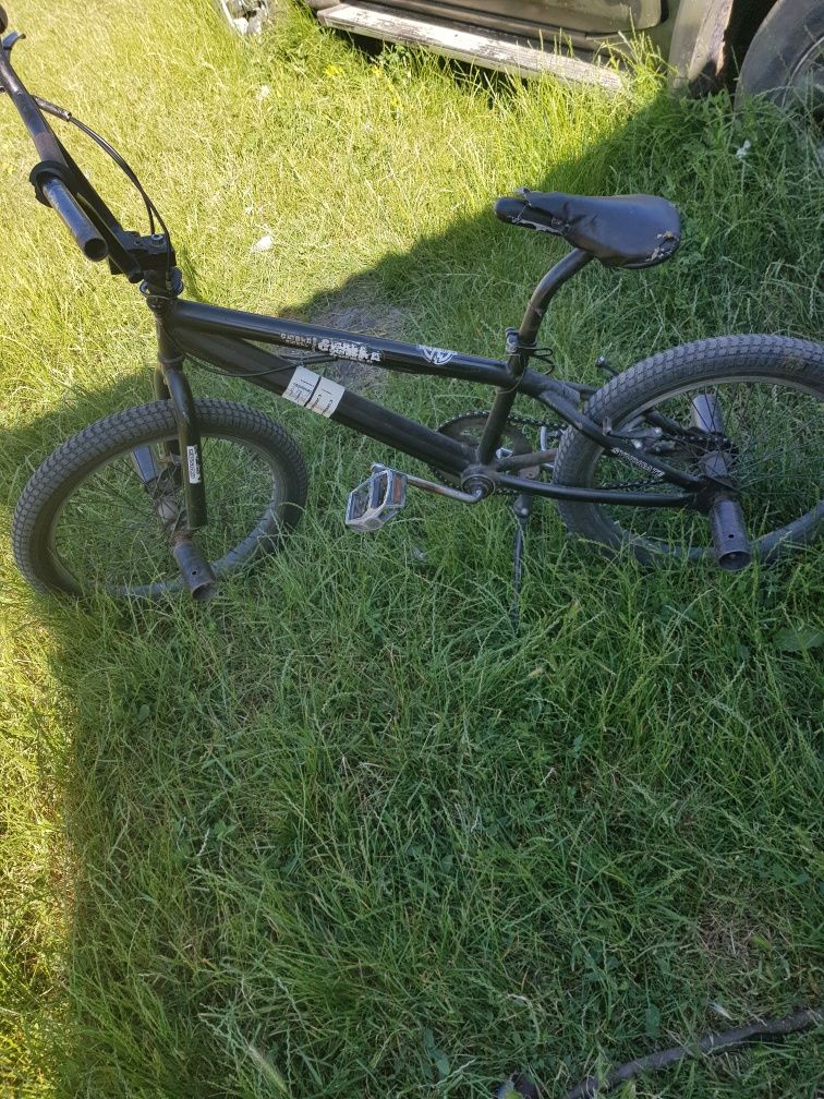 Ведосипед BMX продам