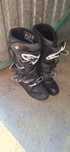 Buty cross alpine stars tech 7 r. 45.5 offroad quad atv