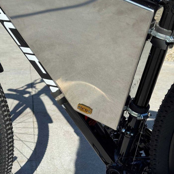 Оренда Електровелосипедів, запас ходу до 130км