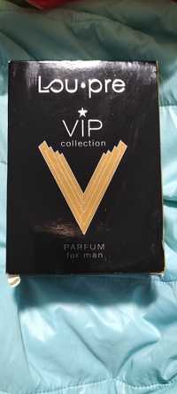 Perfumy męskie VIP Collection,Lou Pre