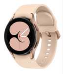 Smartwatch SAMSUNG Galaxy Watch 4