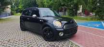 MINI Clubman Auto po dużym serwisie/Dwa komplety alufelg