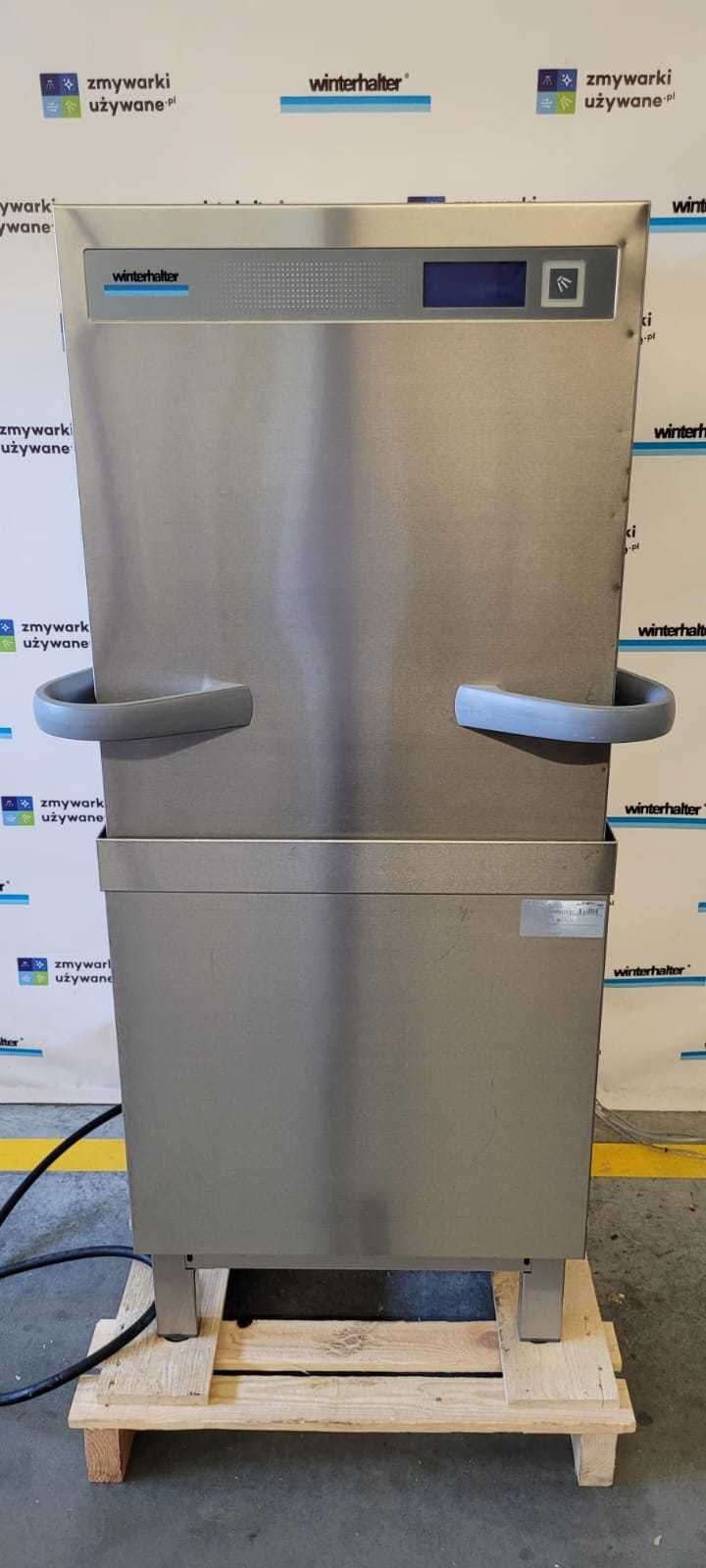 Winterhalter UC-L    nowe, po targach, ekspozycjach, gwarancja .