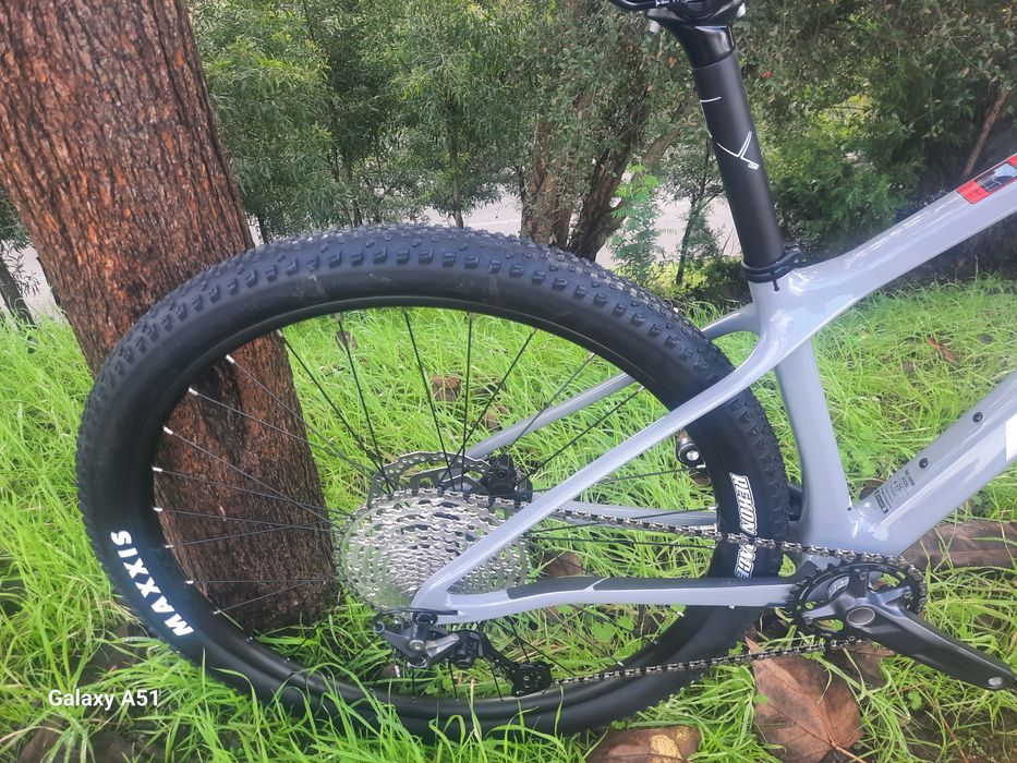 Merida big nine s 2025 nova 29