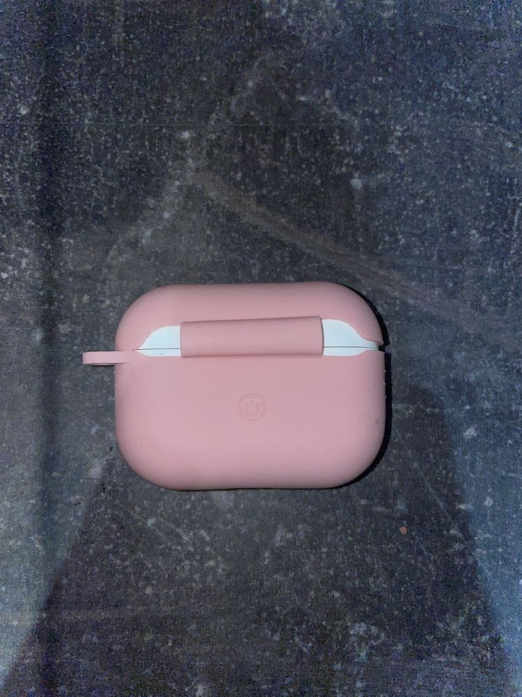 Чохол на air pods 3 pro