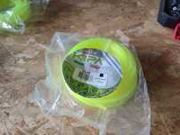 Fio Nylon 4mm x 15m