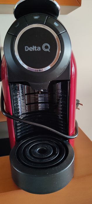 Máquina de café Delta Q