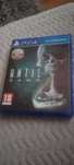 Until Dawn PL ps4