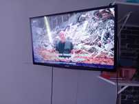 TV Samsung 32 polegadas