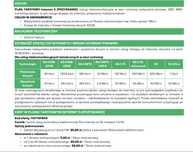 Inrernet mobilny z routerem