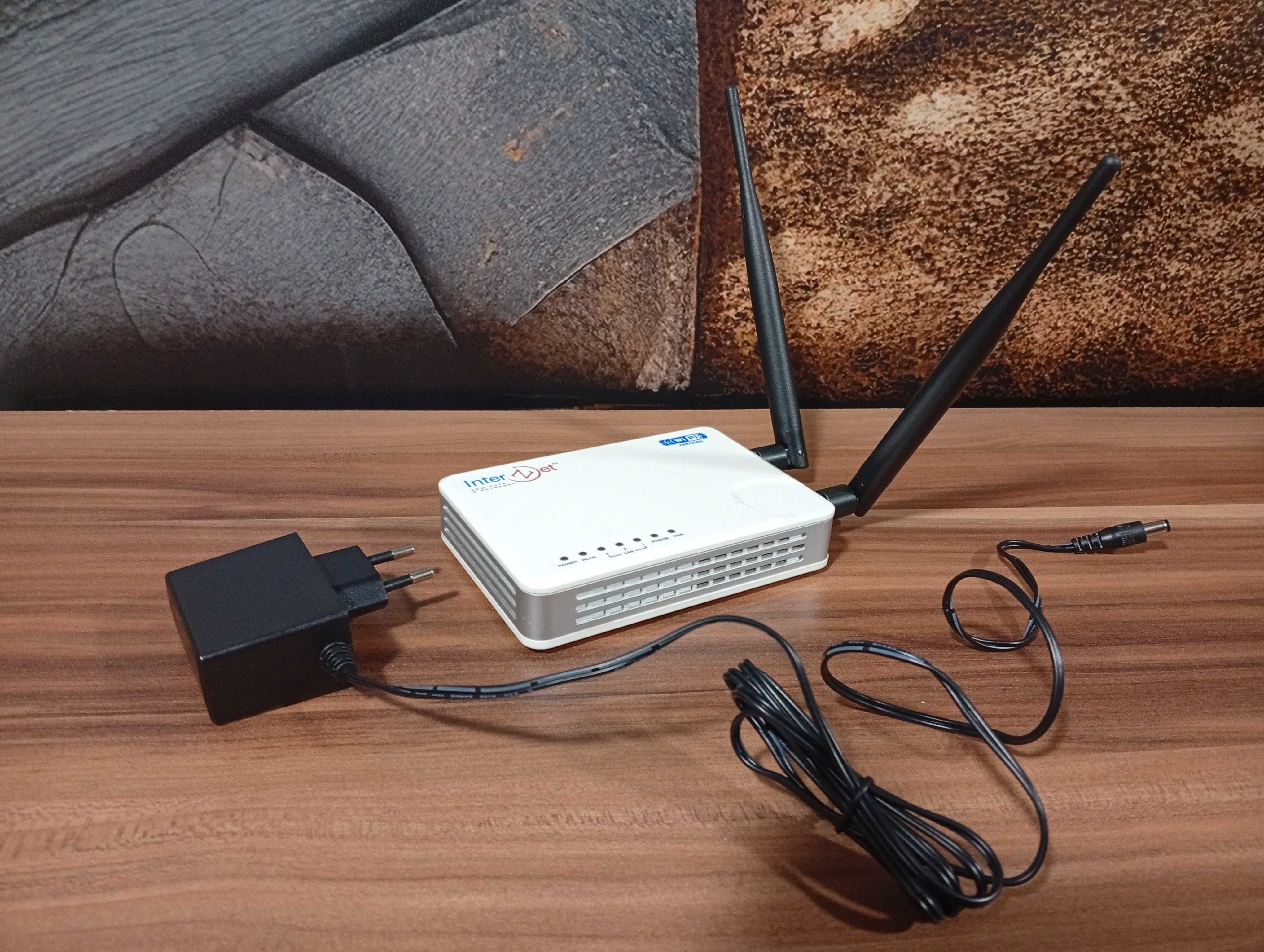 Продам мощный Wi-Fi роутер/точку/репитер Zyxel Keenetic 300 Мбит/с