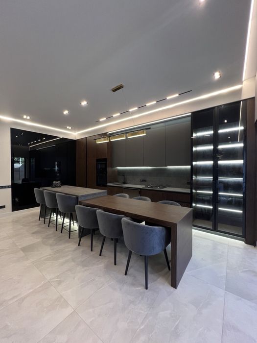 ‼️Продам‼️новый дом на Чубаевке! 8 ст. Фонтана