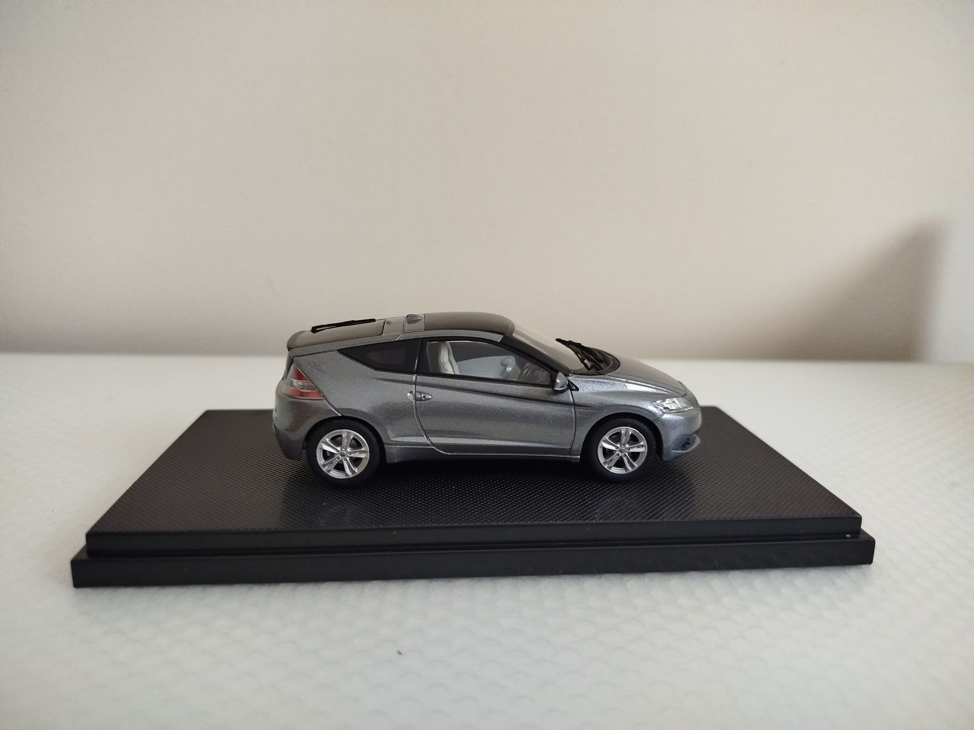 Miniatura Honda CR-Z 1/43 Nova