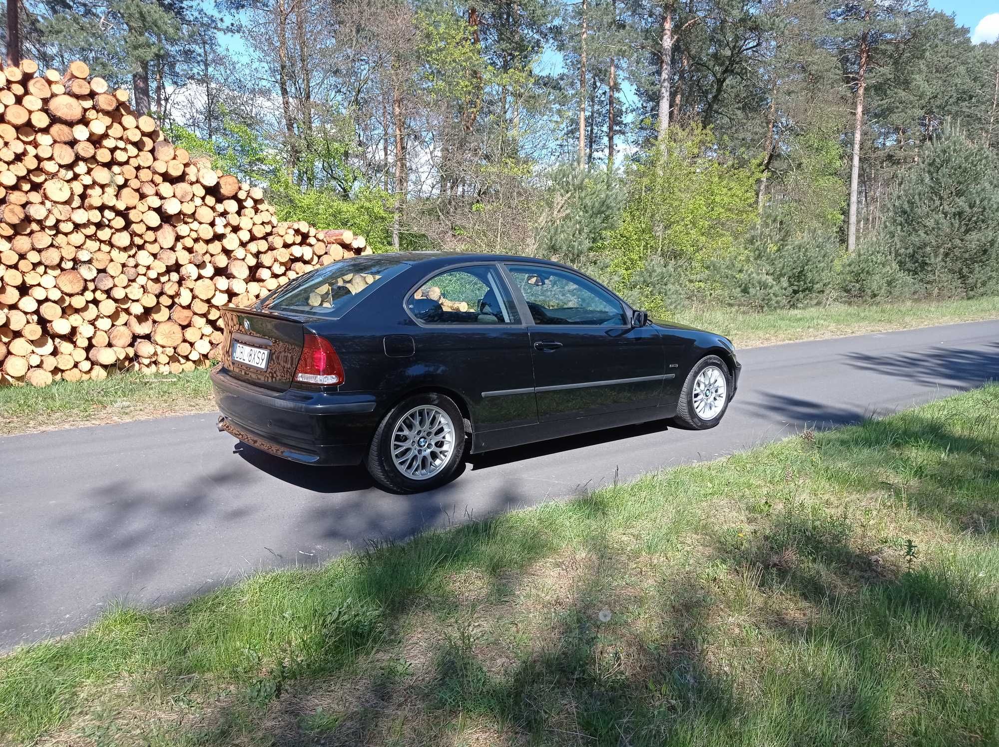 BMW E46 Styling 42 5x120 16