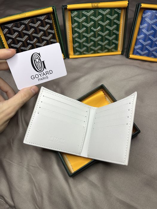 Гаманець / картхолдер goyard