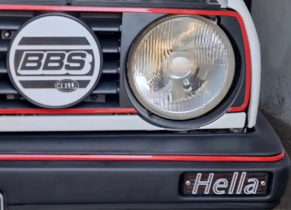 Peças automóvel e motard por impressão 3D