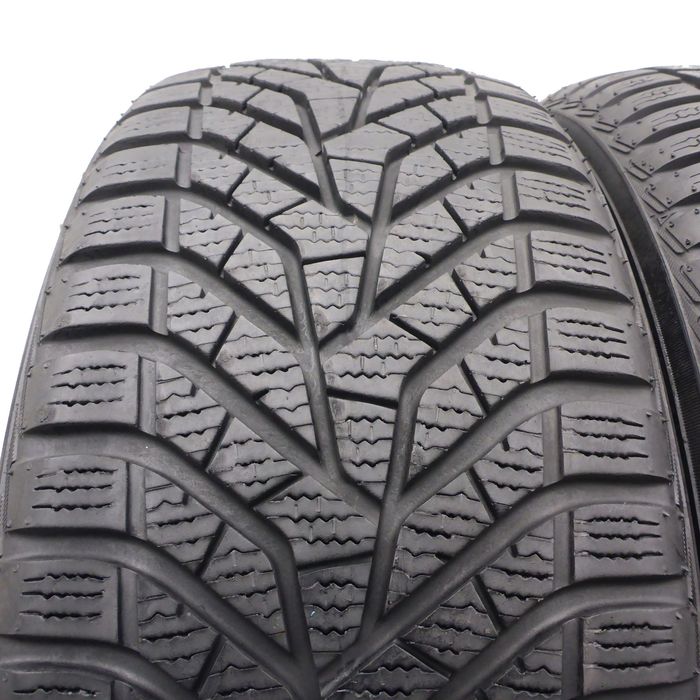 205/45/17 Yokohama 205/45R17 88V BluEarth Zima 2021 7-8,2mm Jak Nowe