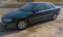 Opel Omega B 2.5td
