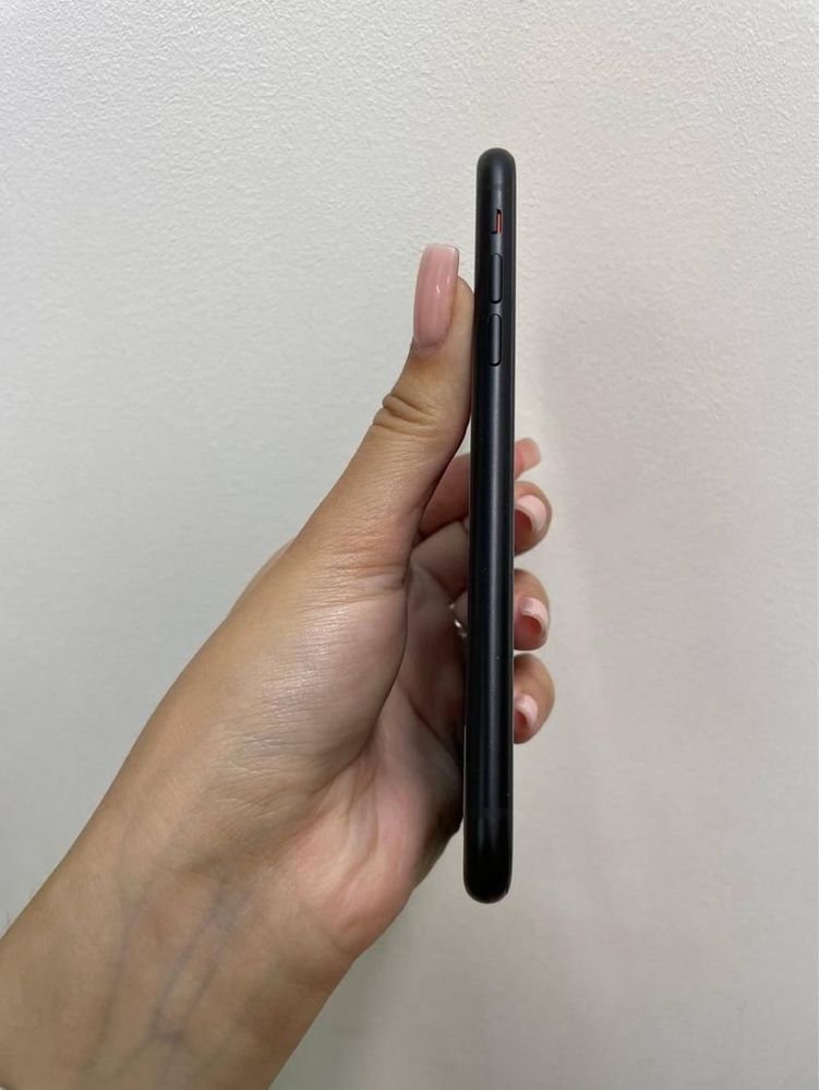 iphone xr 128 black