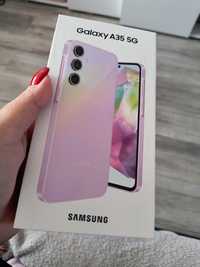 Samsung Galaxy a35 5g nowy