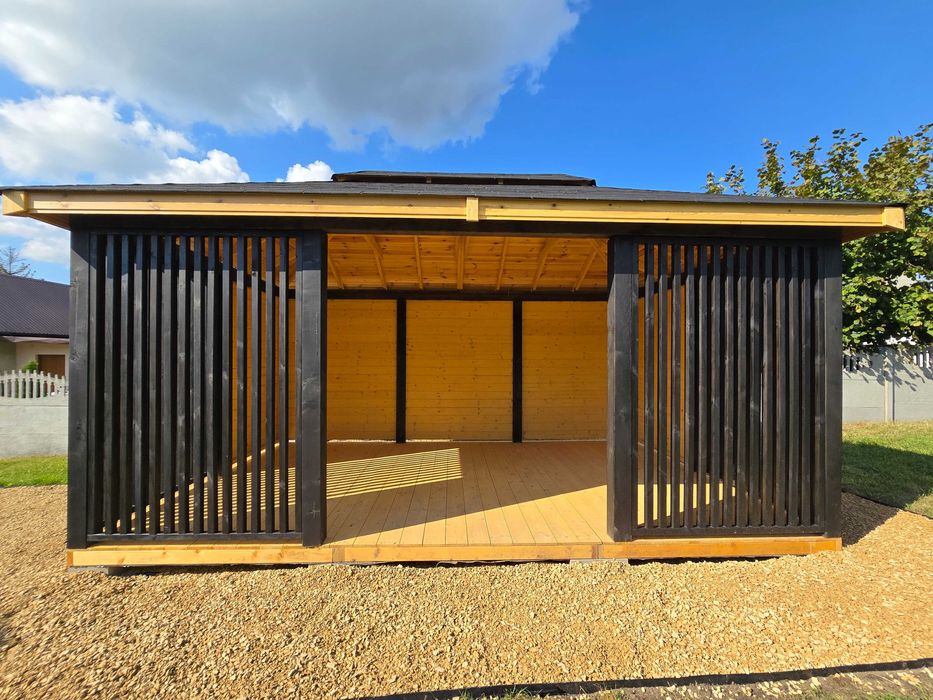 Altana ARKADIA 4×3 – producent, najwyższa jakość, nowoczesny styl!