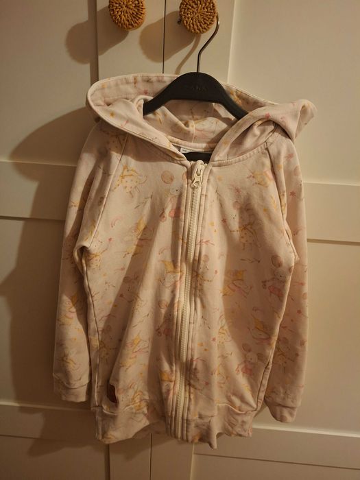 Bluza Hey Bow myszki Maileg 122/128