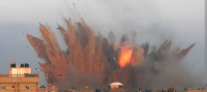 Peacemaking in International Conflict: Methods and Techniques.