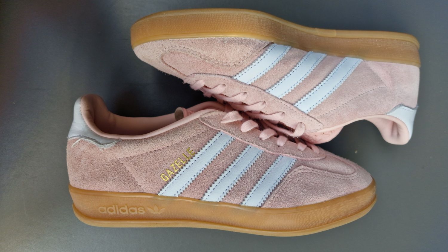 Adidas Gazelle розмір 37 1/3