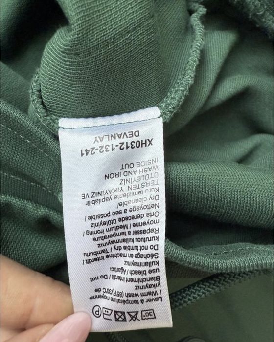 Lacoste чоловічий костюм regular fit оригінал кофта зіп штани лакоста