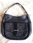 Torebka damska, markowa ,,Kate Spade New York,, z naturalnej skóry